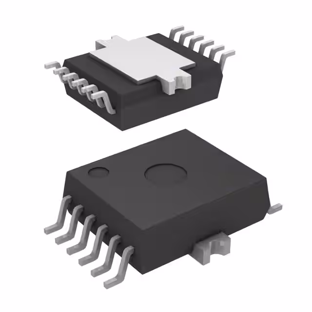 IFX9201SGAUMA1 Infineon Technologies  Full Half-Bridge Drivers